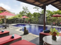 Taman Harum Cottages 3*