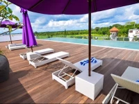 The Evitel Resort Ubud