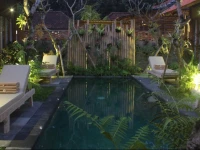 Umaya Ubud Villa