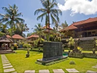 Hotel Villa Ubud