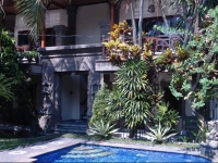 Wahyu Bungalow and Restaurant