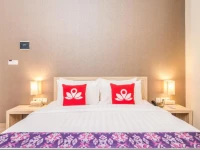 ZenRooms Ubud Monkey Forest 4