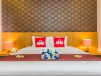 ZenRooms Ubud Penestanan 2