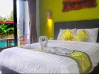 ZenRooms Ubud Pengosekan Premasanti