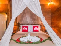 ZenRooms Ubud Singakerta