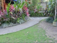 Agung Garden Villa