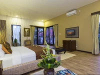 Bije Suite Bisma Ubud