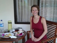 Krisda Ubud Guest House