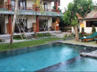 Nyoman Sandi Guest House