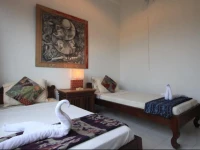 Taman Dewangga House