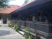 Tegar Guest House Ubud