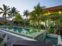 Ubud Sari Health Resort