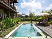 Villa Create Luv Play Ubud