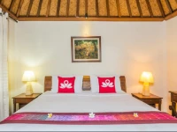ZenRooms Ubud Monkey Forest 1