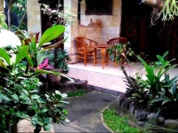 Ayu Bungalow