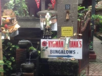 Nyoman Astana Bungalow