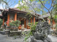 Satya House Ubud