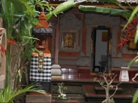 The Sari Pondok Krishna