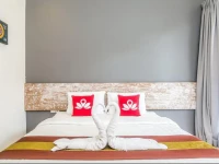 ZenRooms Ubud Dewi Sita