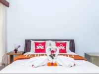 ZenRooms Ubud Teges Kawan