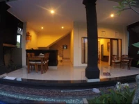 Gora House Bali