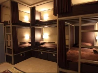 Jero di Bisma Hostel