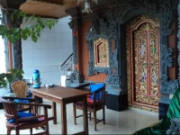 Kabera Bungalow Ubud