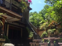 Pondok Taman Asri Homestay