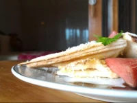 Rumah Ary Homestay & Spa