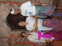 Taman Anyar Homestay