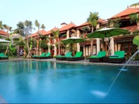 Ubud Tropical Garden 3*