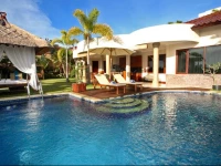 The Beverly Hills Bali a Luxury Villas & Spa