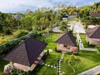 Flamingo Dewata Pool Villa Uluwatu