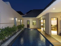 Flamingo Dewata Suite