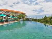 New Kuta Hotel A Lexington Legacy 4*