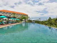 New Kuta Hotel A Lexington Legacy 4*
