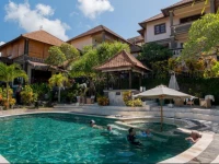 Ocean Valley Village Villa Pandawa