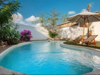 The Bingin Beach Villas