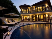 Villa King Royalty Villas