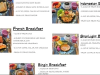 Bingin Bienvenue Guest House