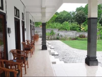 Uluwatu Made Guesthouse