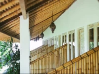 Sunhouse, Mandala village