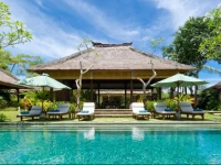 Villa Surya Damai - an elite haven