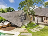 Bali Bali Estate - an elite haven