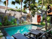Kubu Manggala Villas