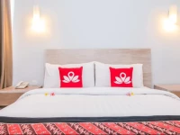 ZenRooms Seminyak Umalas Kauh