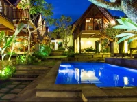 Aliya Boutique Hotel