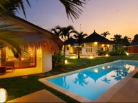 The Apartments Umalas