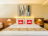 ZenRooms Kerobokan Umalas 2