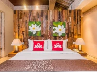 ZenRooms Kerobokan Umalas I
